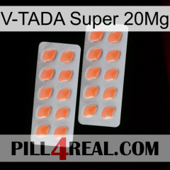 V-TADA Super 20Mg 27